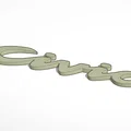 Logo Honda Civic tuỳ chỉnh (Custom Honda Civic Emblem) - Thumbnail 1