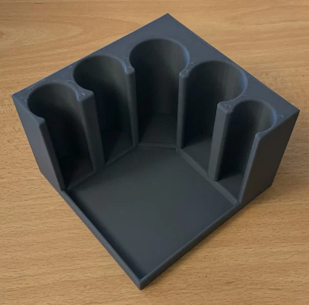 Khay sắp xếp tiền xu (Canada) – Coin Organizer (Canadian) - Image 2