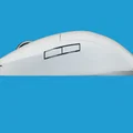ZS-A1 – Chuột wireless đối xứng in 3D cho Logitech G305 - Thumbnail 7