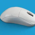 ZS-A1 – Chuột wireless đối xứng in 3D cho Logitech G305 - Thumbnail 8