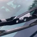 Kẹp Lưỡi Gạt Mưa Kính (Hook Type) – Windshield Wiper Blade Clip - Thumbnail 1
