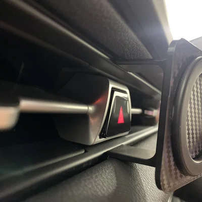 Ngàm gắn điện thoại Magsafe cho Toyota GR Supra MKV (Dash Mount)