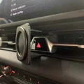 Ngàm gắn điện thoại Magsafe cho Toyota GR Supra MKV (Dash Mount) - Thumbnail 5