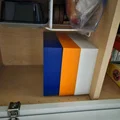 Khay Xếp Chồng Tùy Biến (Customizable Stacking Trays) - Thumbnail 3