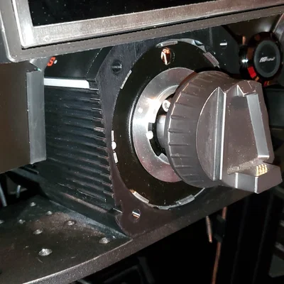 Mount Dash Pro cho Asetek Forte (Asetek Forte Dash Pro Mount)