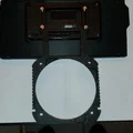 Mount Dash Pro cho Asetek Forte (Asetek Forte Dash Pro Mount) - Thumbnail 3