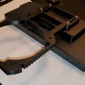Mount Dash Pro cho Asetek Forte (Asetek Forte Dash Pro Mount) - Thumbnail 6
