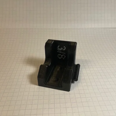 Khay/Đế giữ Ratchet nam châm dạng modular (bản cải tiến)
