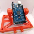 Giá Kẹp PCB Xoay & Trợ Lý Hàn (Rotating PCB Holder And Soldering Assistant) - Thumbnail 1