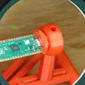 Giá Kẹp PCB Xoay & Trợ Lý Hàn (Rotating PCB Holder And Soldering Assistant) - Thumbnail 3