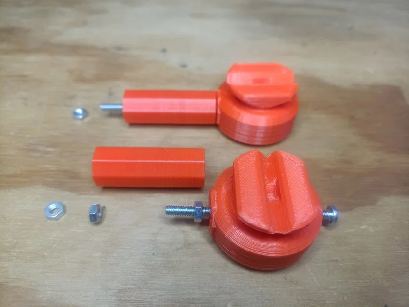 Giá Kẹp PCB Xoay & Trợ Lý Hàn (Rotating PCB Holder And Soldering Assistant) - Image 4