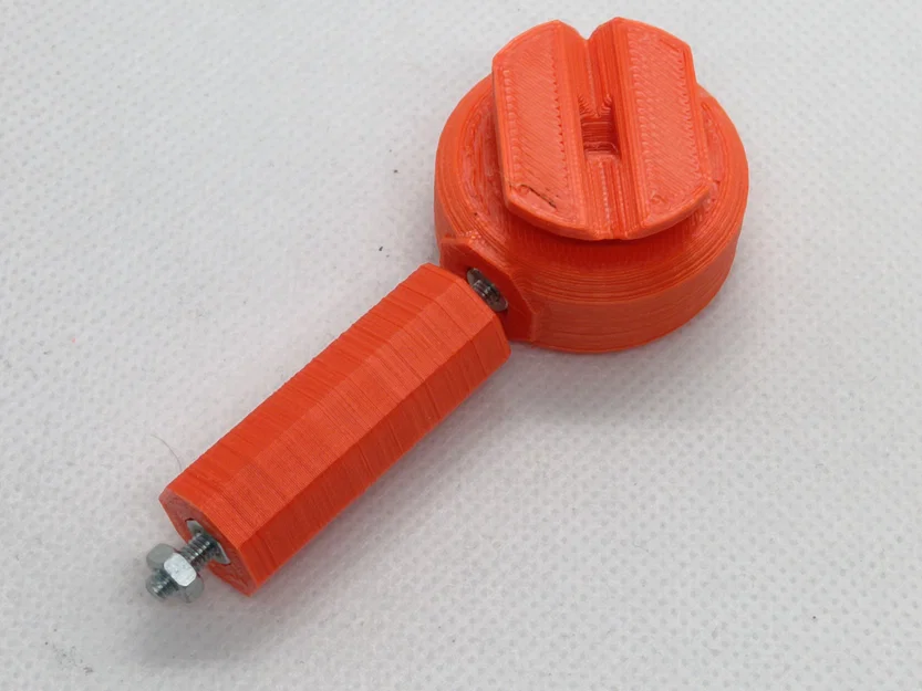 Giá Kẹp PCB Xoay & Trợ Lý Hàn (Rotating PCB Holder And Soldering Assistant) - Image 5