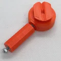 Giá Kẹp PCB Xoay & Trợ Lý Hàn (Rotating PCB Holder And Soldering Assistant) - Thumbnail 5