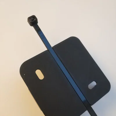 Khung gắn (mounting frame) cho GL.iNet