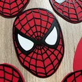 Thiệp mời sinh nhật Spiderman (Spidey) – Spiderman Birthday Party Invitation Card - Thumbnail 1