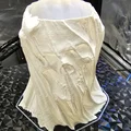 Cô Dâu Đầu Lâu cho Vase Mode - Thumbnail 1