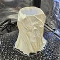 Cô Dâu Đầu Lâu cho Vase Mode - Thumbnail 3