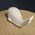 Cá voi đồ chơi cho bé dùng trong bồn tắm - Thumbnail 4