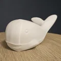 Cá voi đồ chơi cho bé dùng trong bồn tắm - Thumbnail 5