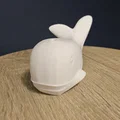 Cá voi đồ chơi cho bé dùng trong bồn tắm - Thumbnail 6