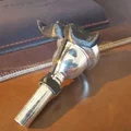 Râu Mép Trombone (Small Bore) - Thumbnail 1