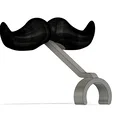 Râu Mép Trombone (Small Bore) - Thumbnail 2