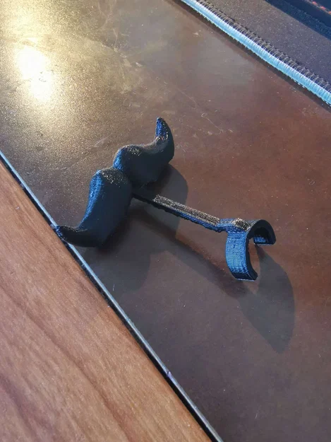 Râu Mép Trombone (Small Bore) - Image 3