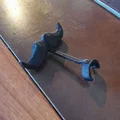 Râu Mép Trombone (Small Bore) - Thumbnail 3