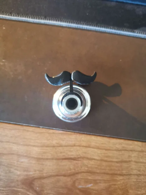 Râu Mép Trombone (Small Bore) - Image 4