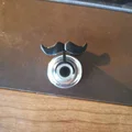 Râu Mép Trombone (Small Bore) - Thumbnail 4