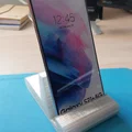 Đế đỡ điện thoại để bàn 3D - Thiết kế tối giản, gọn nhẹ - Thumbnail 1
