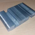 Đế đỡ điện thoại để bàn 3D - Thiết kế tối giản, gọn nhẹ - Thumbnail 3