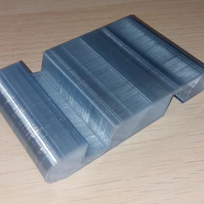Đế đỡ điện thoại để bàn 3D - Thiết kế tối giản, gọn nhẹ