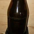 Giá treo chai bia gắn tường (Bierhalter/Beerholder/Flaschenhalter) - Thumbnail 2