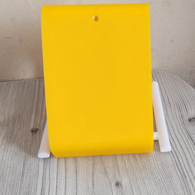 Mô hình máng ăn cho chim (Bird Feeder) thiết kế A-Frame