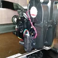 TOR - Ống Dẫn Gió cho Creality Sprite Extruder, Dual 5015 Fans, Ender 3 S1 Pro - Thumbnail 1