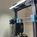 Gá đèn cho Sovol SV06/SV06 Plus (Light Mount) - Thumbnail 1