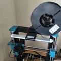 Gá đèn cho Sovol SV06/SV06 Plus (Light Mount) - Thumbnail 2
