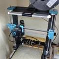 Gá đèn cho Sovol SV06/SV06 Plus (Light Mount) - Thumbnail 3