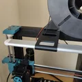 Gá đèn cho Sovol SV06/SV06 Plus (Light Mount) - Thumbnail 4