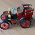 Renault C 1:32 - Thumbnail 1