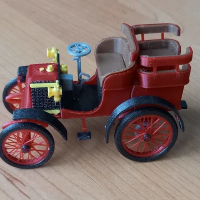 Renault C 1:32