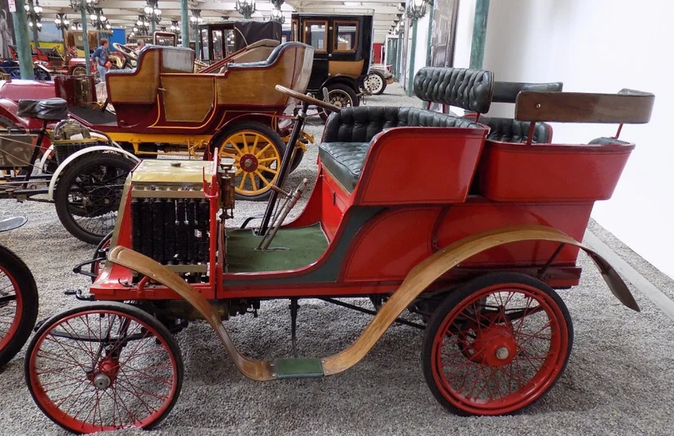 Renault C 1:32 - Image 2