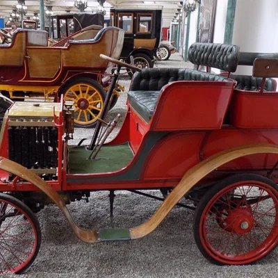 Renault C 1:32