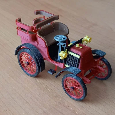 Renault C 1:32