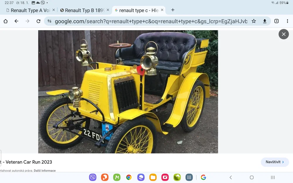 Renault C 1:32 - Image 4
