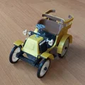 Renault C 1:32 - Thumbnail 5