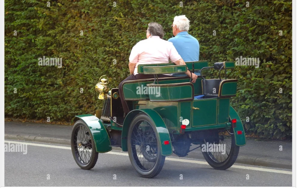 Renault C 1:32 - Image 6