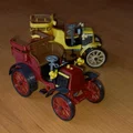 Renault C 1:32 - Thumbnail 7