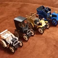Renault C 1:32 - Thumbnail 8
